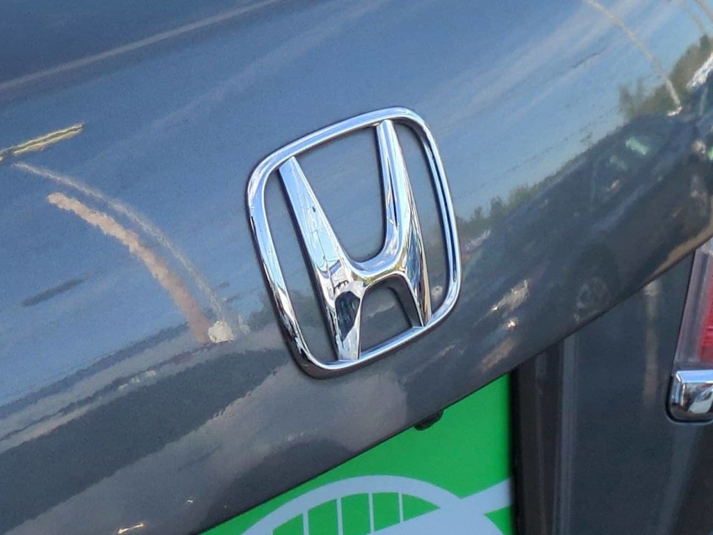 2012 Honda Accord EX-L 18