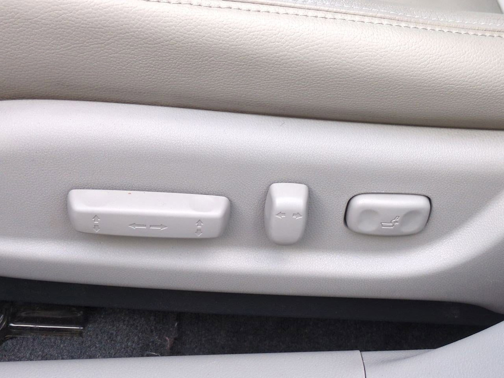 2012 Honda Accord EX-L 25