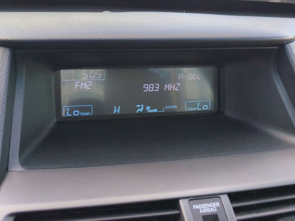 2012 Honda Accord EX-L 35