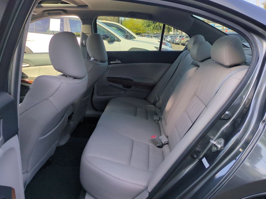 2012 Honda Accord EX-L 27