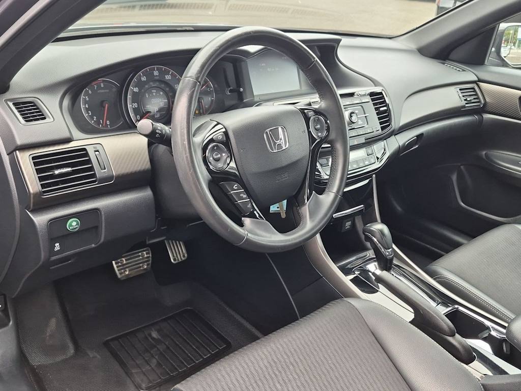 Thumbnail: 2017 Honda Accord - 2