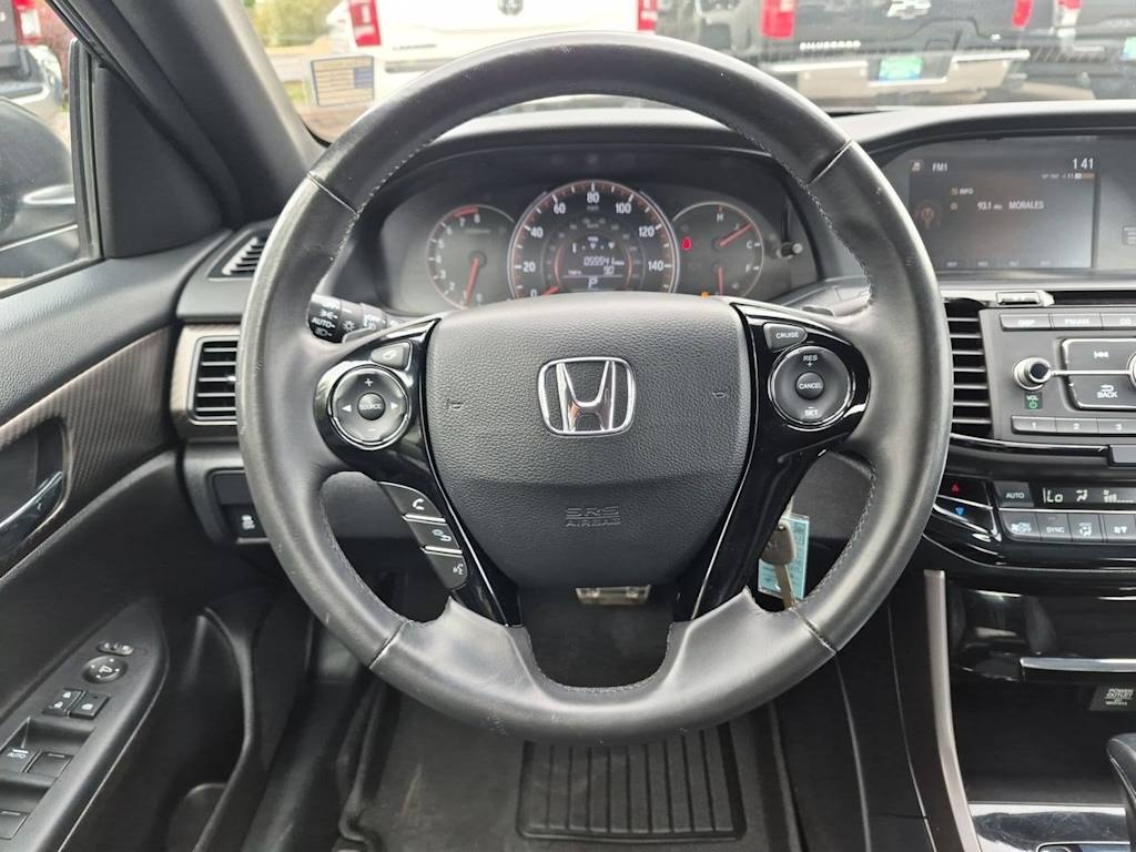 Thumbnail: 2017 Honda Accord - 14