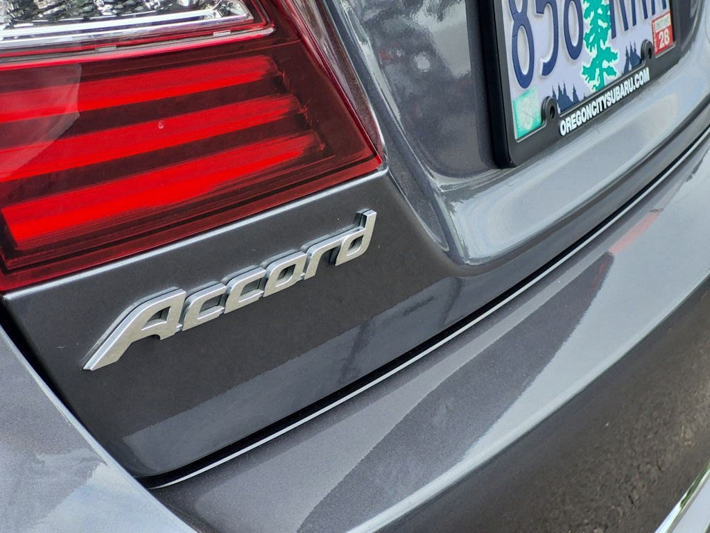 Thumbnail: 2017 Honda Accord - 26