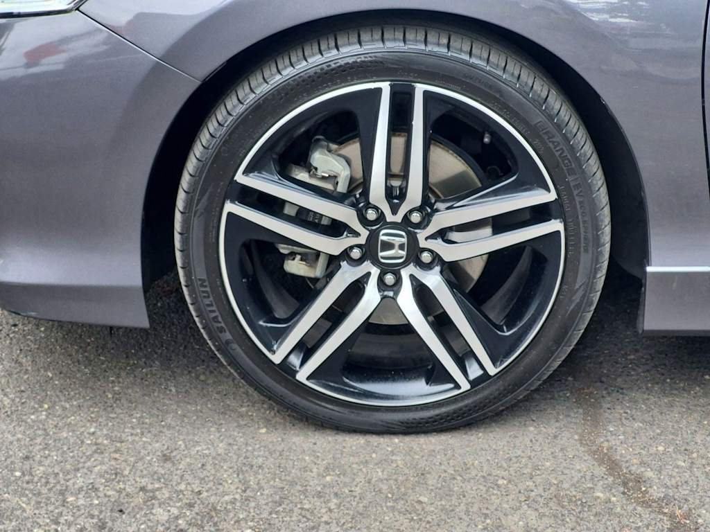 Thumbnail: 2017 Honda Accord - 8