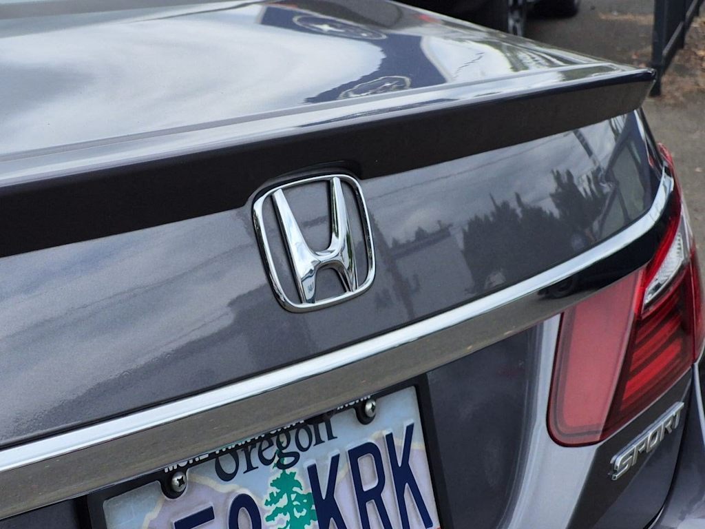 Thumbnail: 2017 Honda Accord - 7