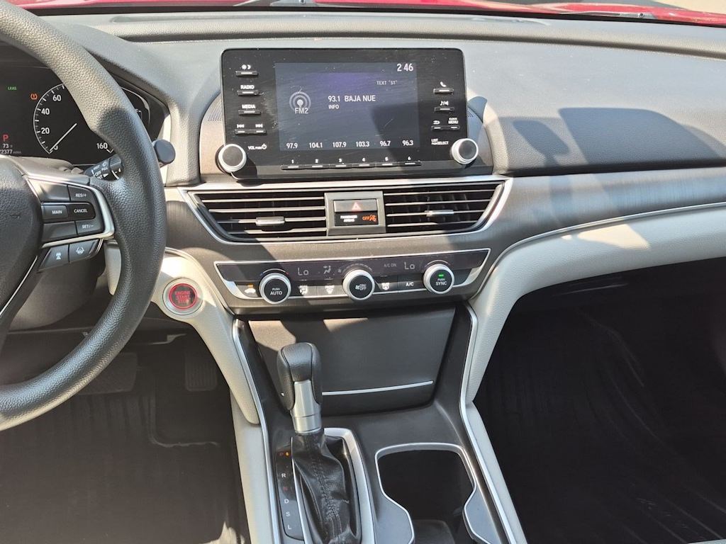 Thumbnail: 2018 Honda Accord - 14