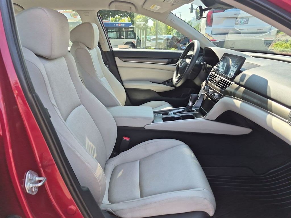 Thumbnail: 2018 Honda Accord - 11