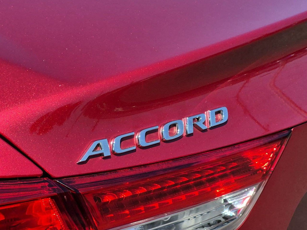Thumbnail: 2018 Honda Accord - 23
