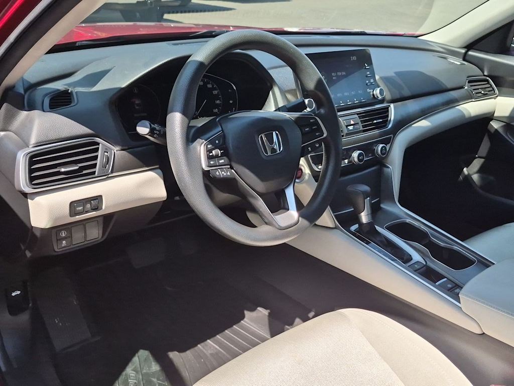 Thumbnail: 2018 Honda Accord - 2