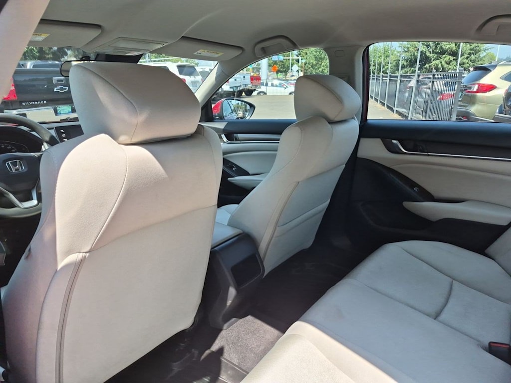 Thumbnail: 2018 Honda Accord - 12