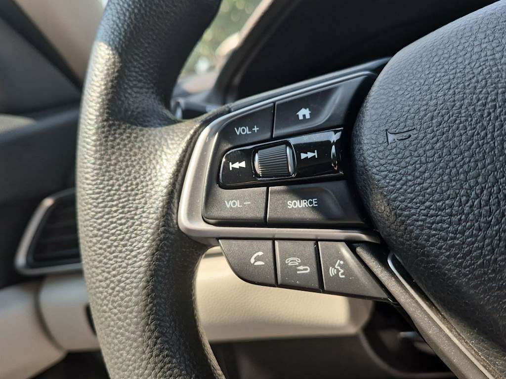 Thumbnail: 2018 Honda Accord - 26