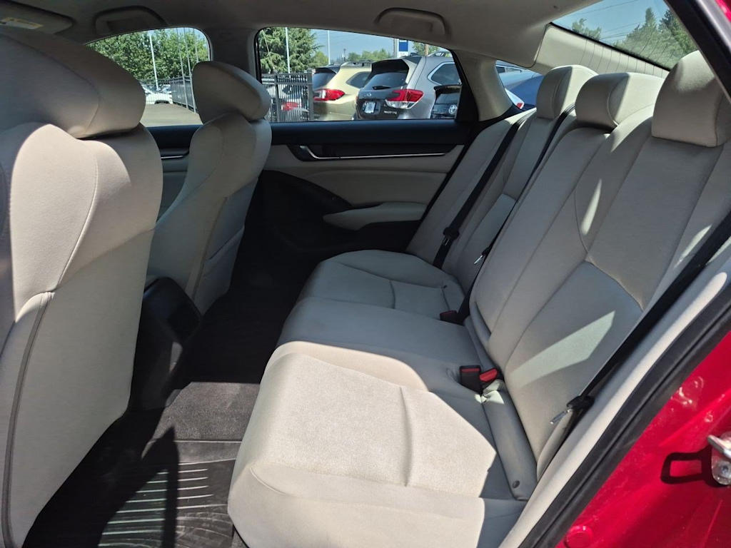 Thumbnail: 2018 Honda Accord - 24