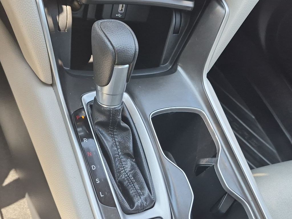 Thumbnail: 2018 Honda Accord - 32