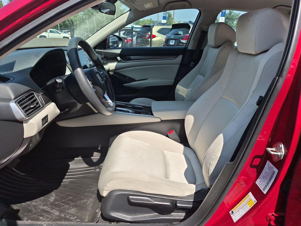 Thumbnail: 2018 Honda Accord - 10