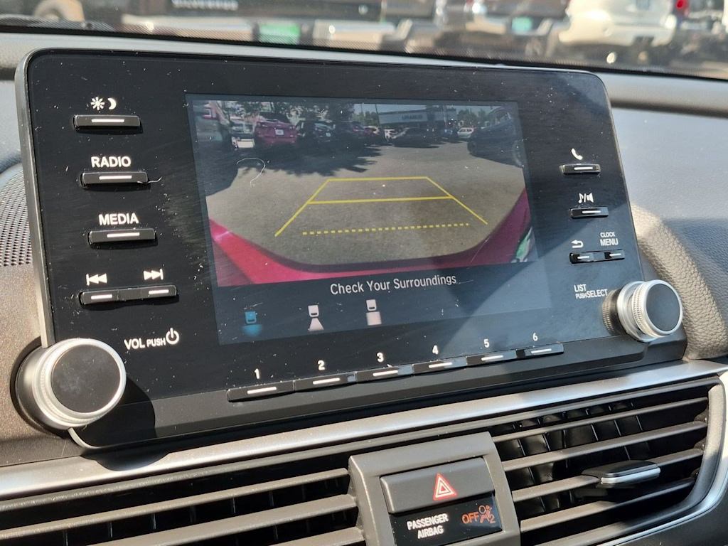 Thumbnail: 2018 Honda Accord - 29