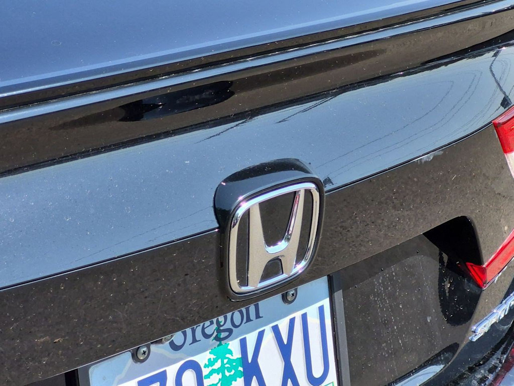 Thumbnail: 2018 Honda Accord - 7