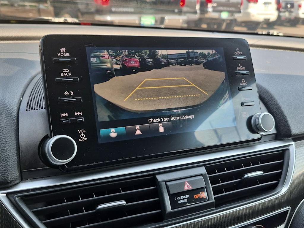 Thumbnail: 2018 Honda Accord - 32
