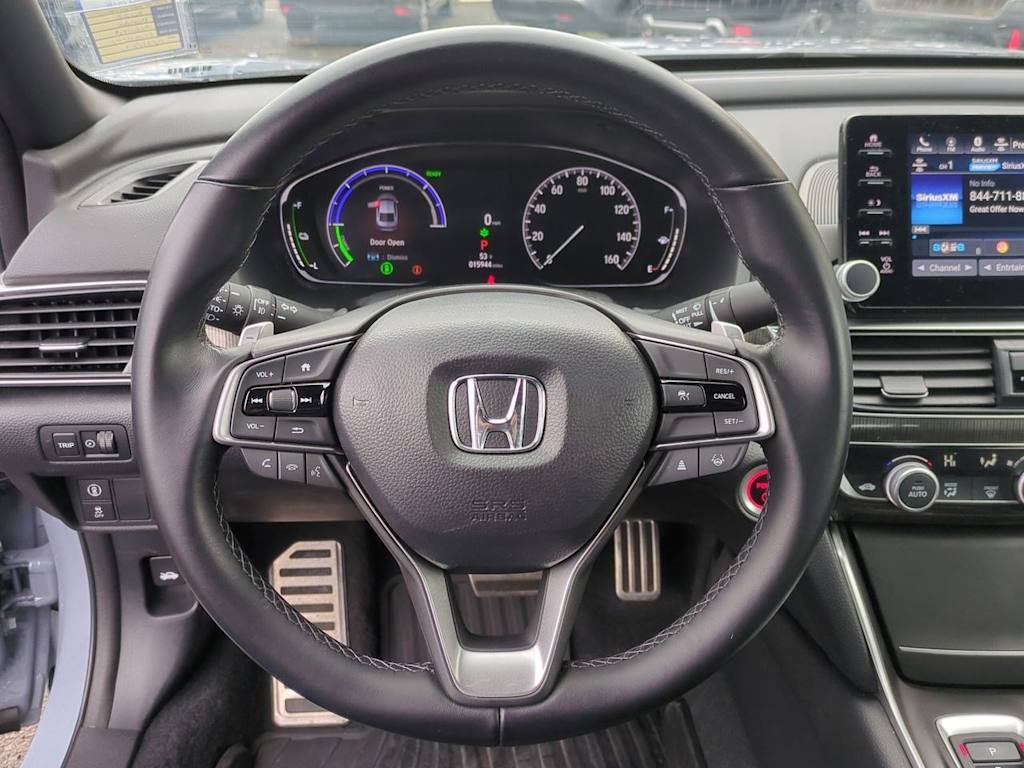 2022 Honda Accord Sport 14