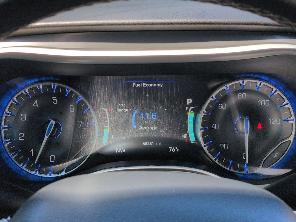 Thumbnail: 2025 Chrysler Pacifica - 36