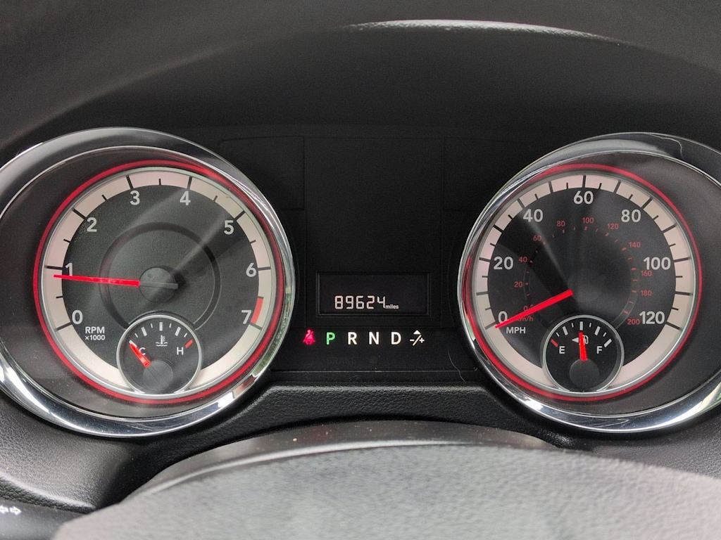 Thumbnail: 2015 Dodge Grand Caravan - 16