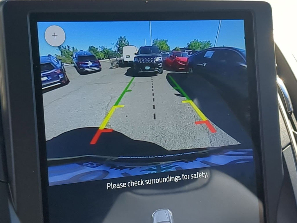 Thumbnail: 2024 Ford Edge - 34