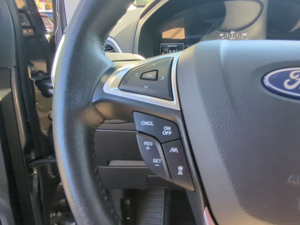 Thumbnail: 2024 Ford Edge - 30