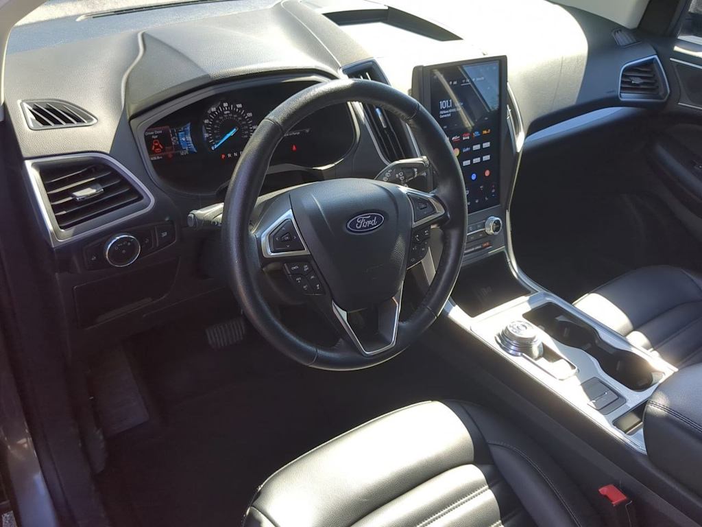 Thumbnail: 2024 Ford Edge - 2