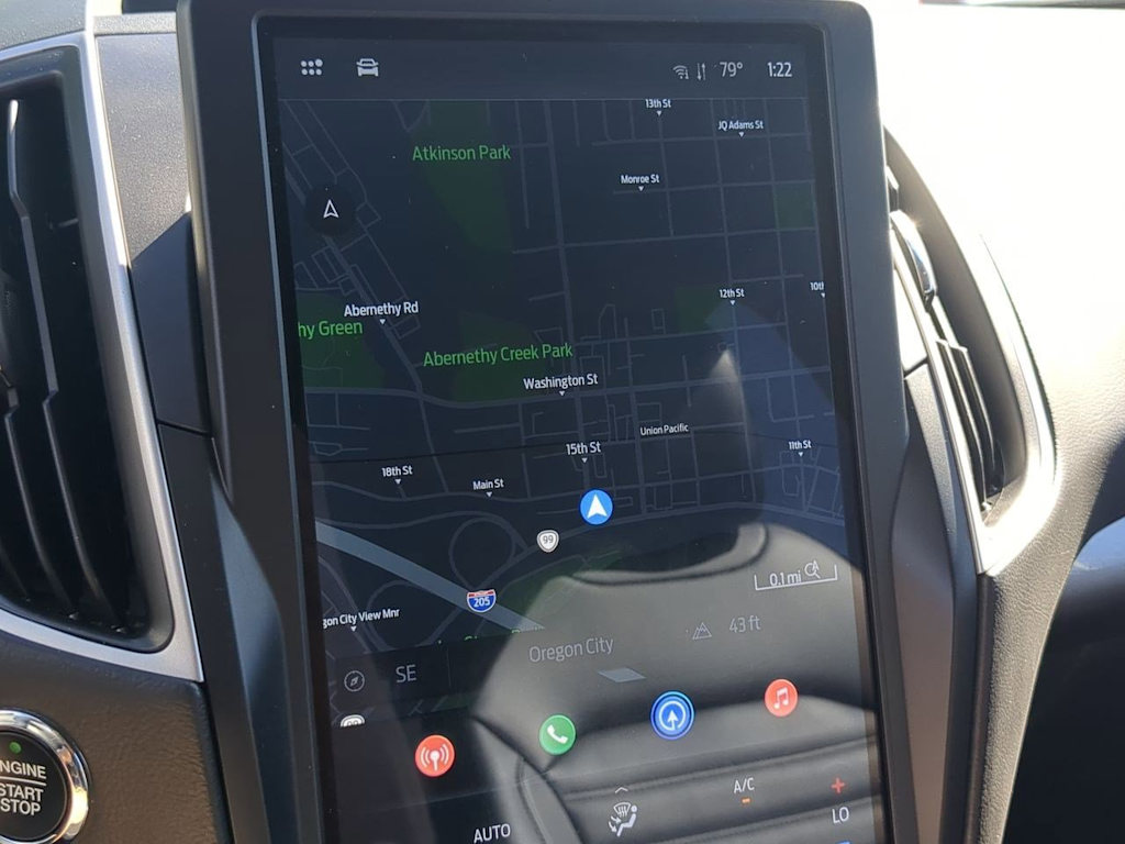 Thumbnail: 2024 Ford Edge - 33