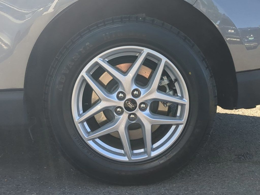 Thumbnail: 2024 Ford Edge - 8