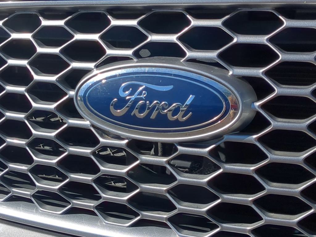Thumbnail: 2024 Ford Edge - 7