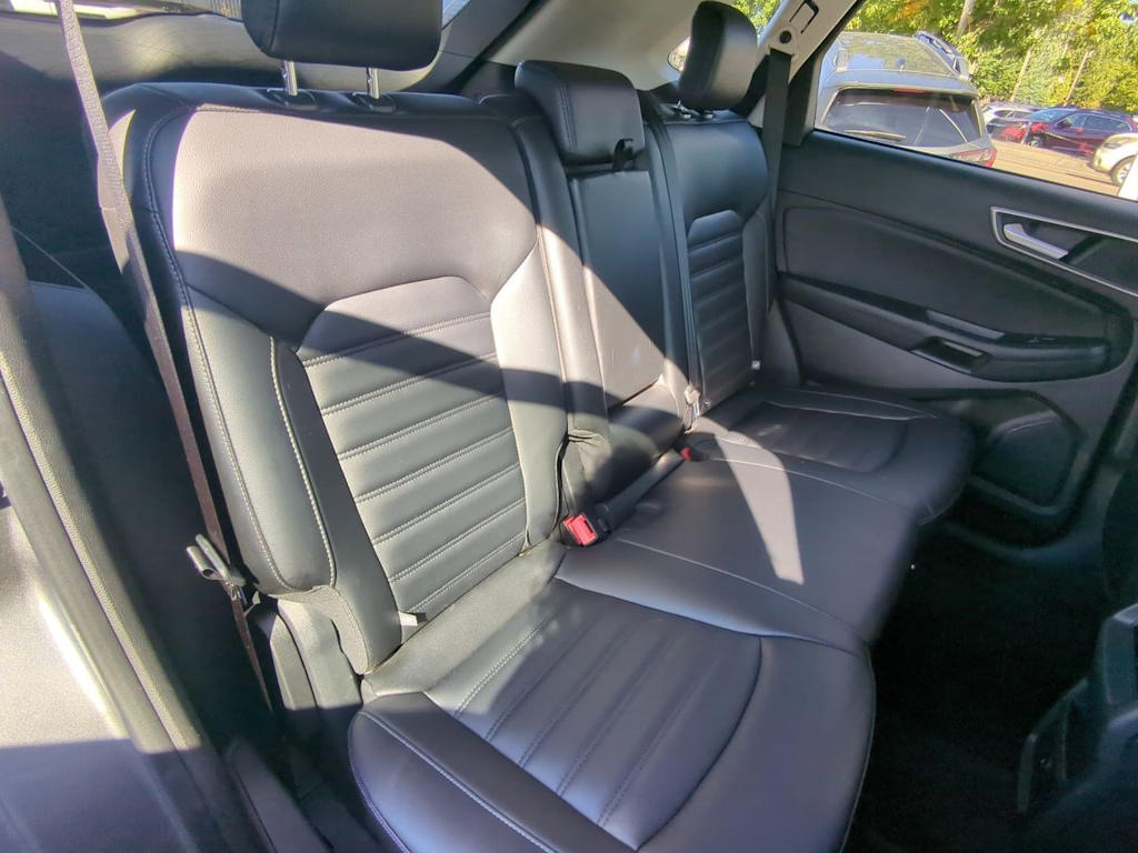 Thumbnail: 2024 Ford Edge - 29