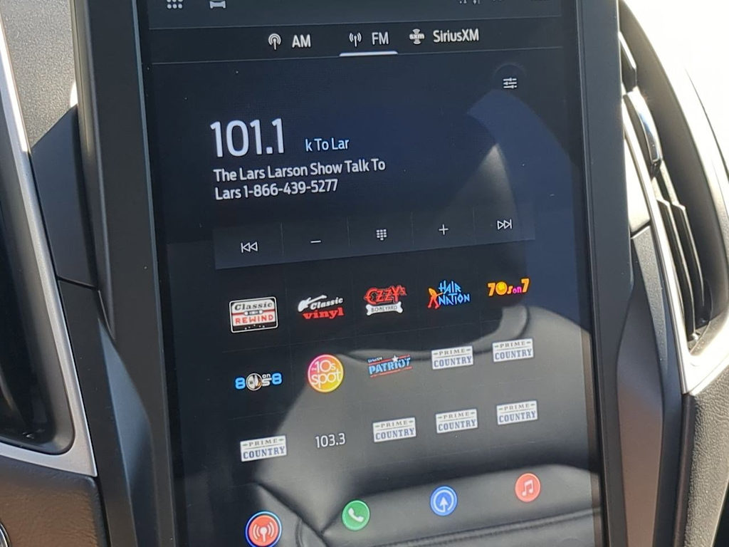 Thumbnail: 2024 Ford Edge - 35