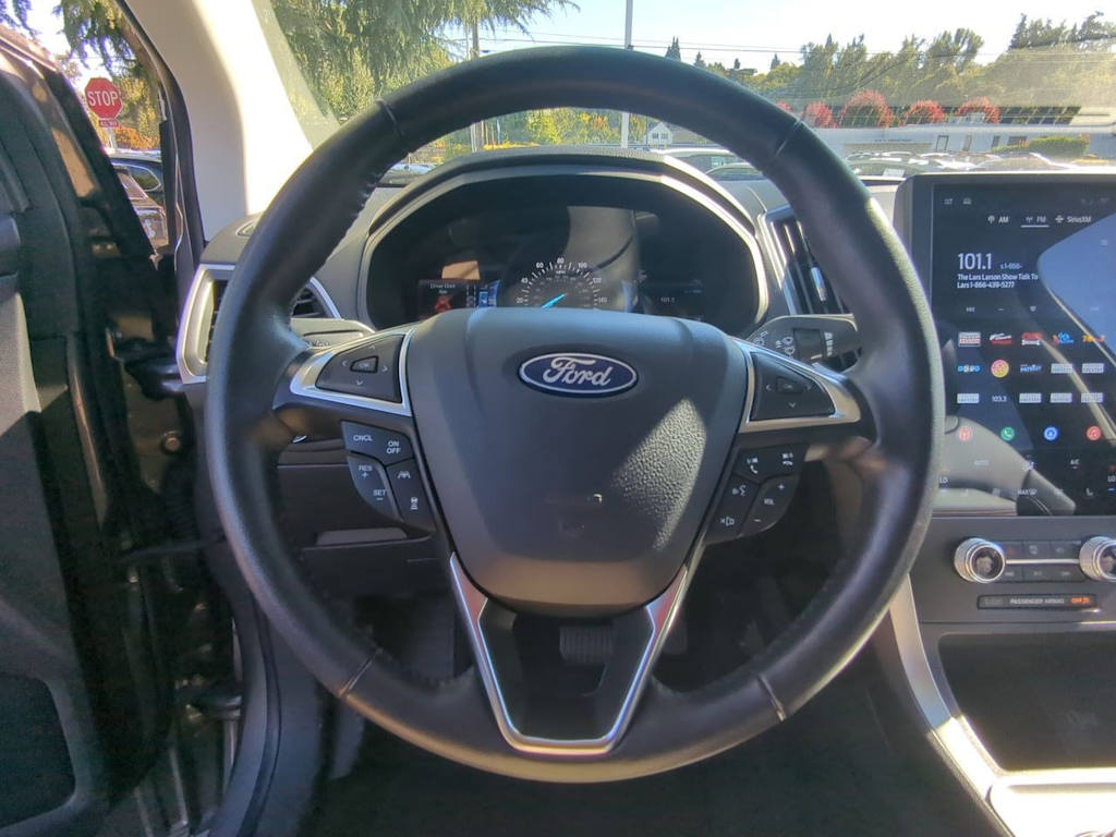 Thumbnail: 2024 Ford Edge - 14