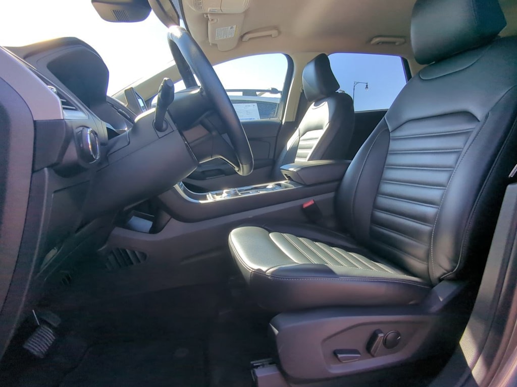 Thumbnail: 2024 Ford Edge - 11