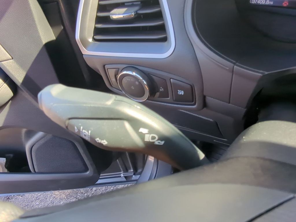 Thumbnail: 2024 Ford Edge - 16