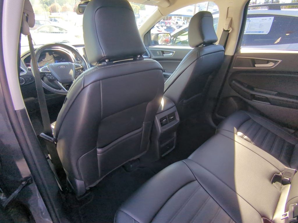 Thumbnail: 2024 Ford Edge - 13