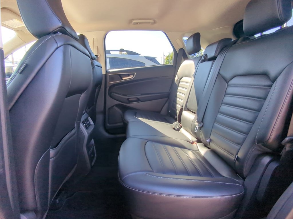 Thumbnail: 2024 Ford Edge - 28