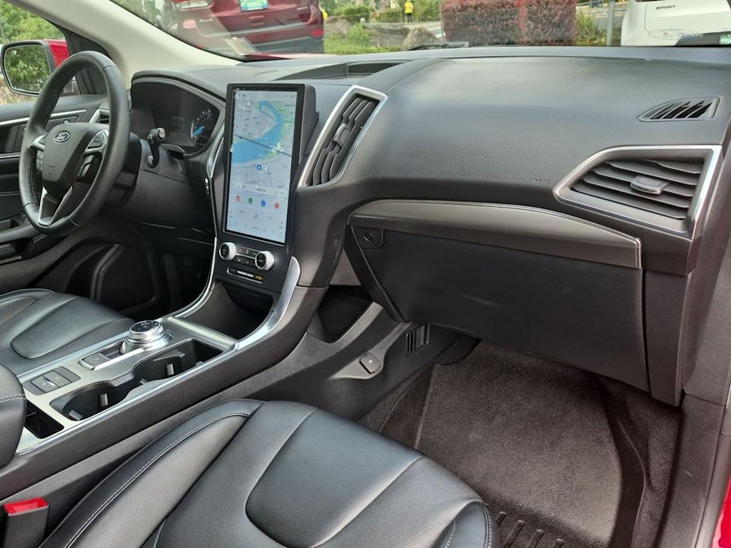 Thumbnail: 2022 Ford Edge - 12