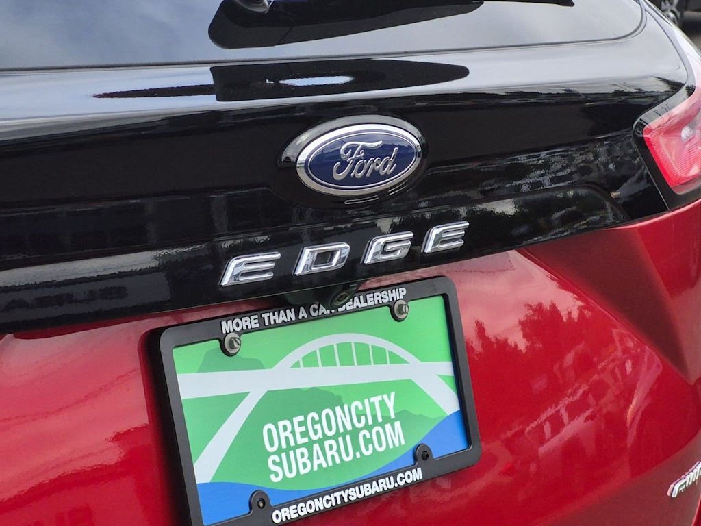 Thumbnail: 2022 Ford Edge - 6