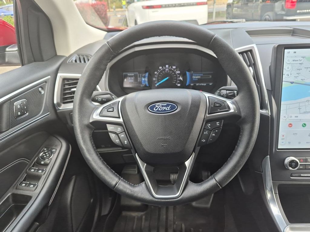 Thumbnail: 2022 Ford Edge - 13