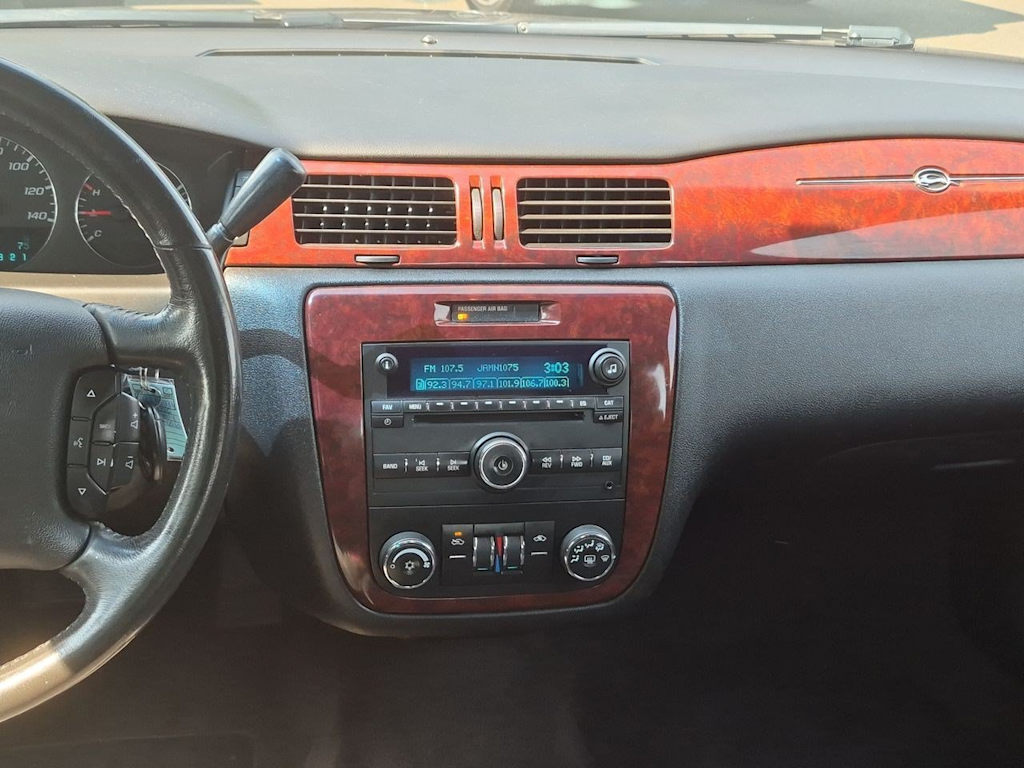 Thumbnail: 2006 Chevrolet Impala - 16