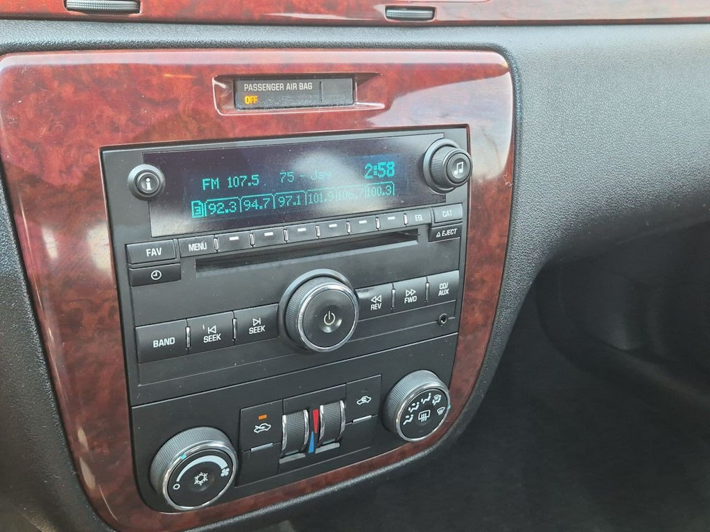 Thumbnail: 2006 Chevrolet Impala - 31