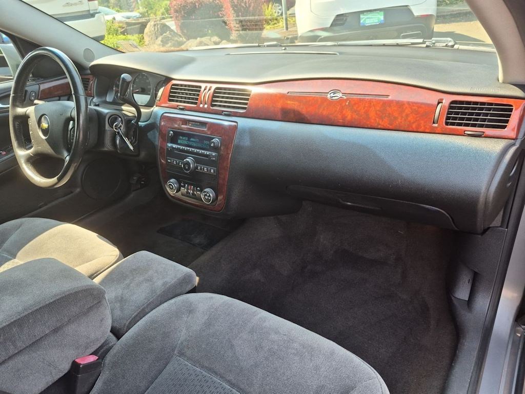 Thumbnail: 2006 Chevrolet Impala - 14