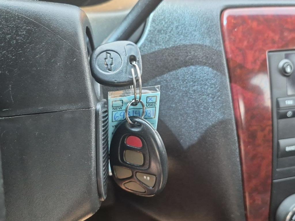 Thumbnail: 2006 Chevrolet Impala - 34