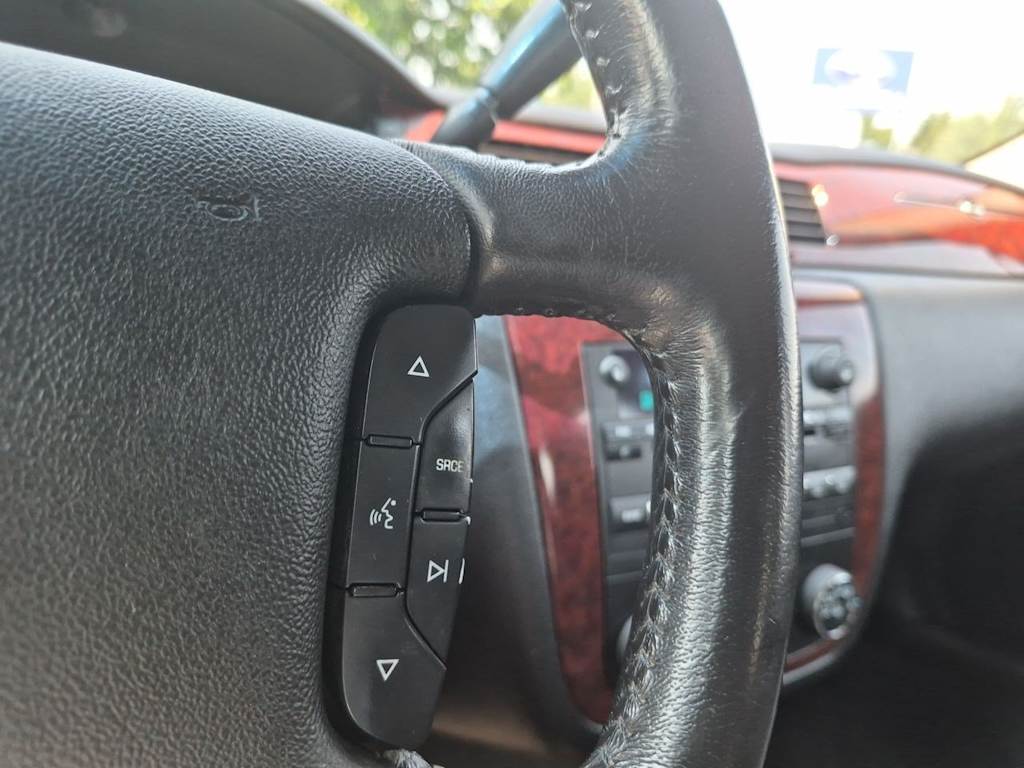 Thumbnail: 2006 Chevrolet Impala - 29