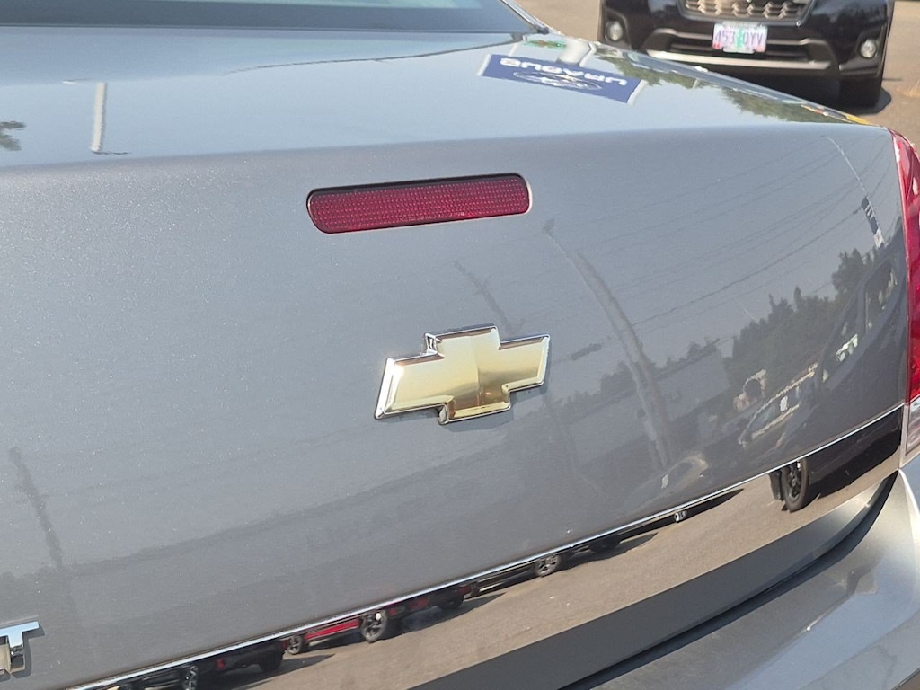 Thumbnail: 2006 Chevrolet Impala - 7