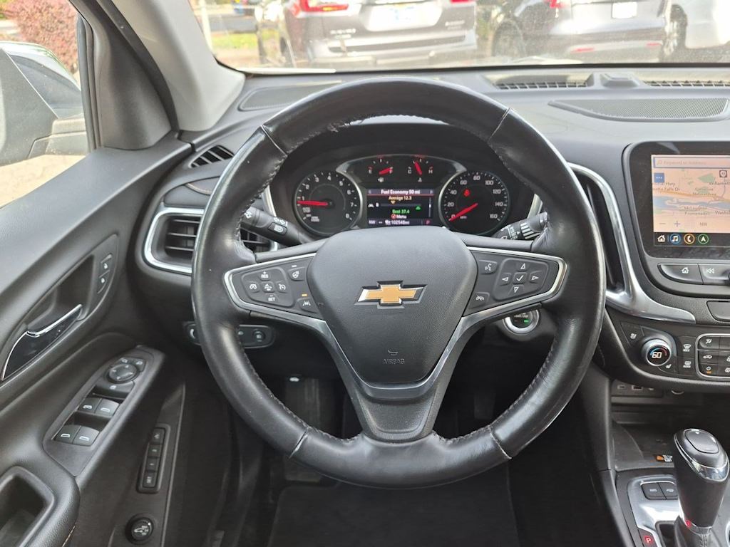 Thumbnail: 2019 Chevrolet Equinox - 13