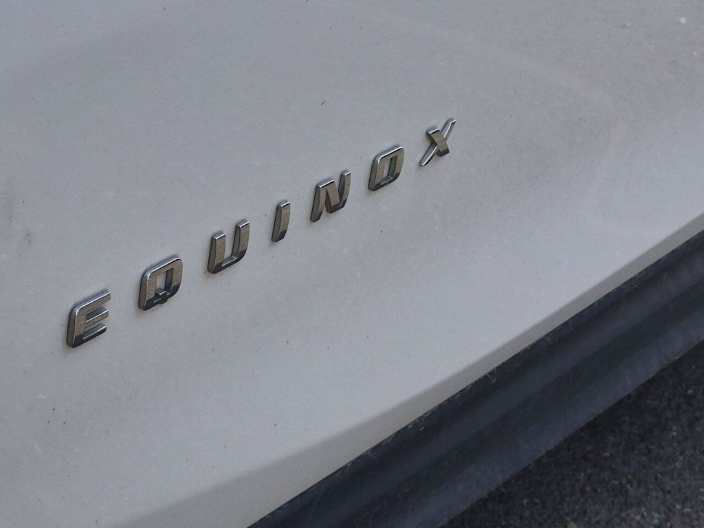 Thumbnail: 2019 Chevrolet Equinox - 7