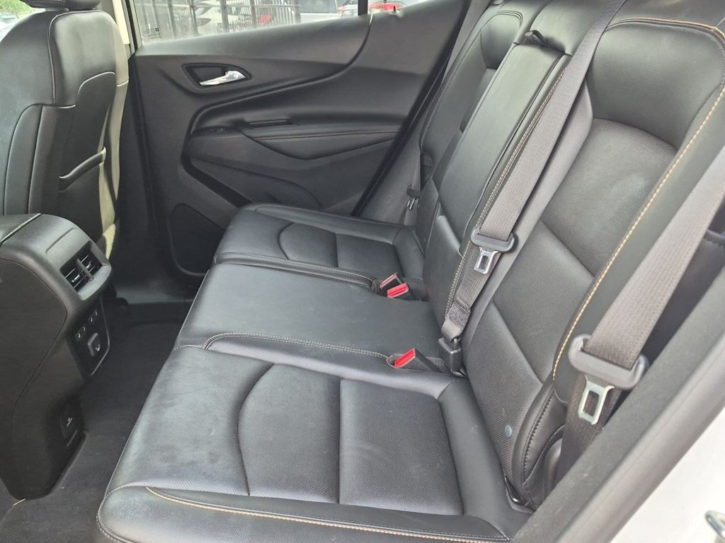Thumbnail: 2019 Chevrolet Equinox - 27