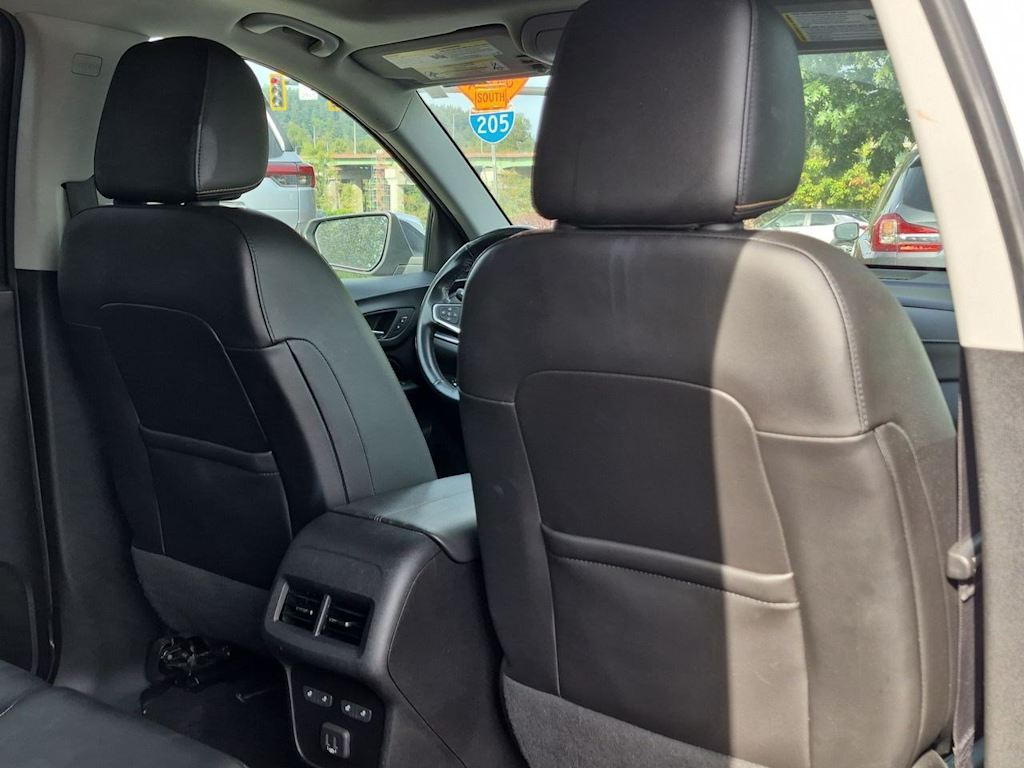 Thumbnail: 2019 Chevrolet Equinox - 11